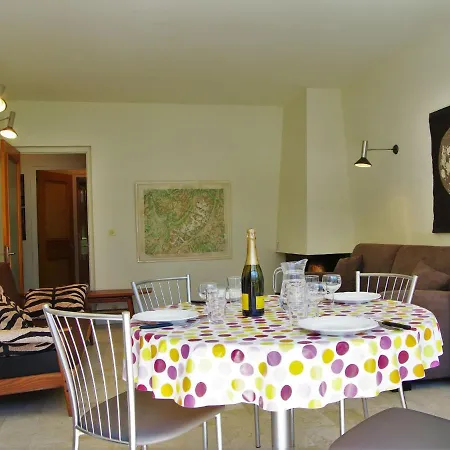 Le Brevent-22 By Interhome