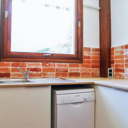 Le Brevent-22 By Interhome * Chamonix