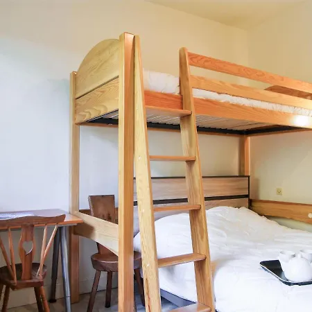 Apartamento Le Brevent-22 By Interhome