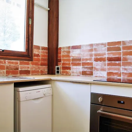 Apartamento Le Brevent-22 By Interhome
