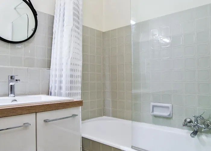 Le Brevent-22 By Interhome Apartamento *