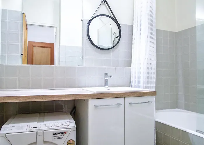 Apartamento Le Brevent-22 By Interhome Chamonix Mont Blanc