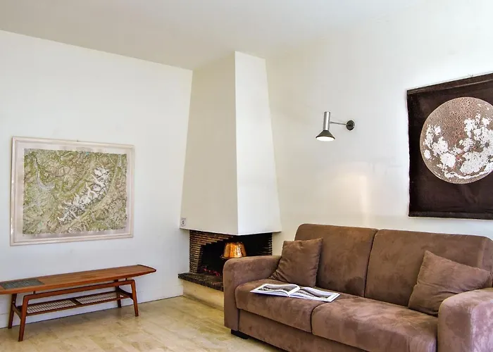 Apartamento Le Brevent-22 By Interhome