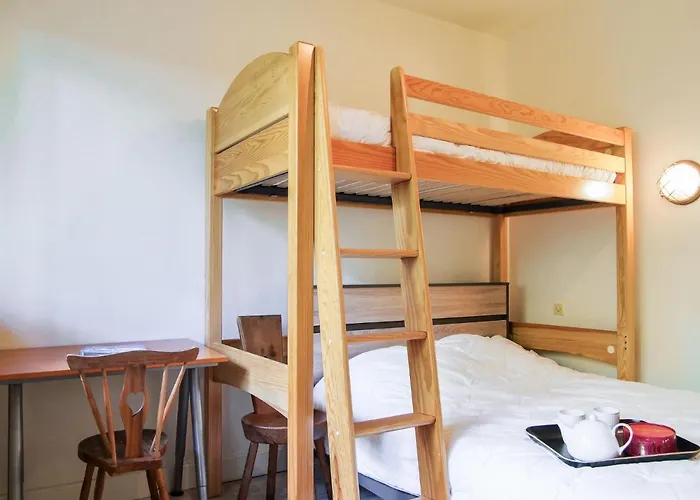 Apartamento Le Brevent-22 By Interhome