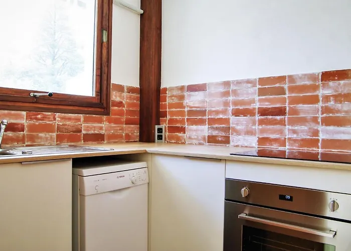 Apartamento Le Brevent-22 By Interhome