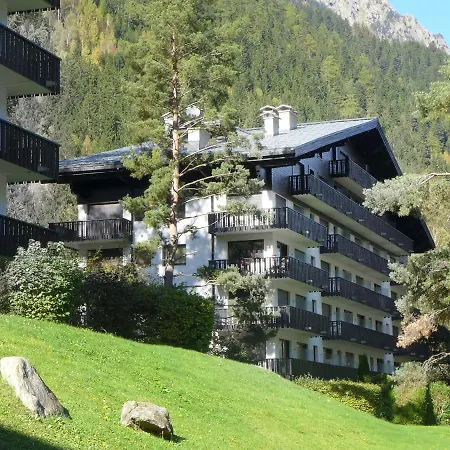 Le Brevent-22 By Interhome