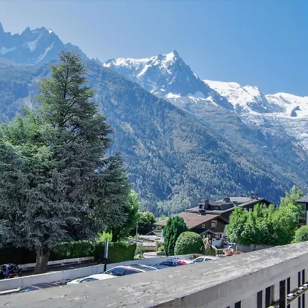 Le Brevent-22 By Interhome *