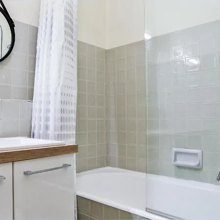 Le Brevent-22 By Interhome Apartment *