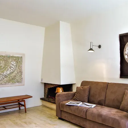 Apartment Le Brevent-22 By Interhome