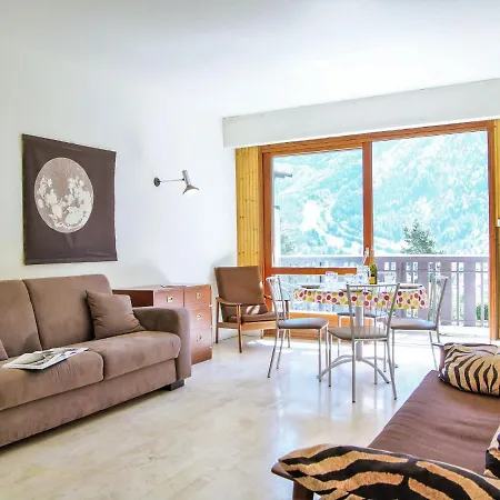 Le Brevent-22 By Interhome *