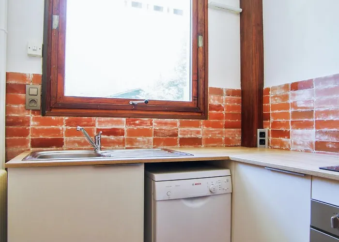 Le Brevent-22 By Interhome * Шамони